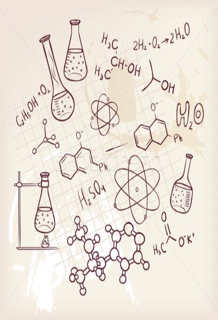 quiz chimie