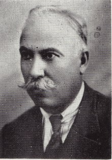 Petre Bogdan