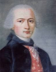 Claude de Jouffroy