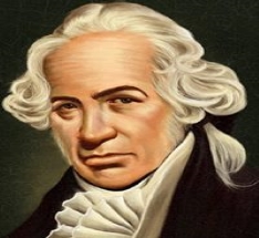 Daniel Gabriel Fahrenheit